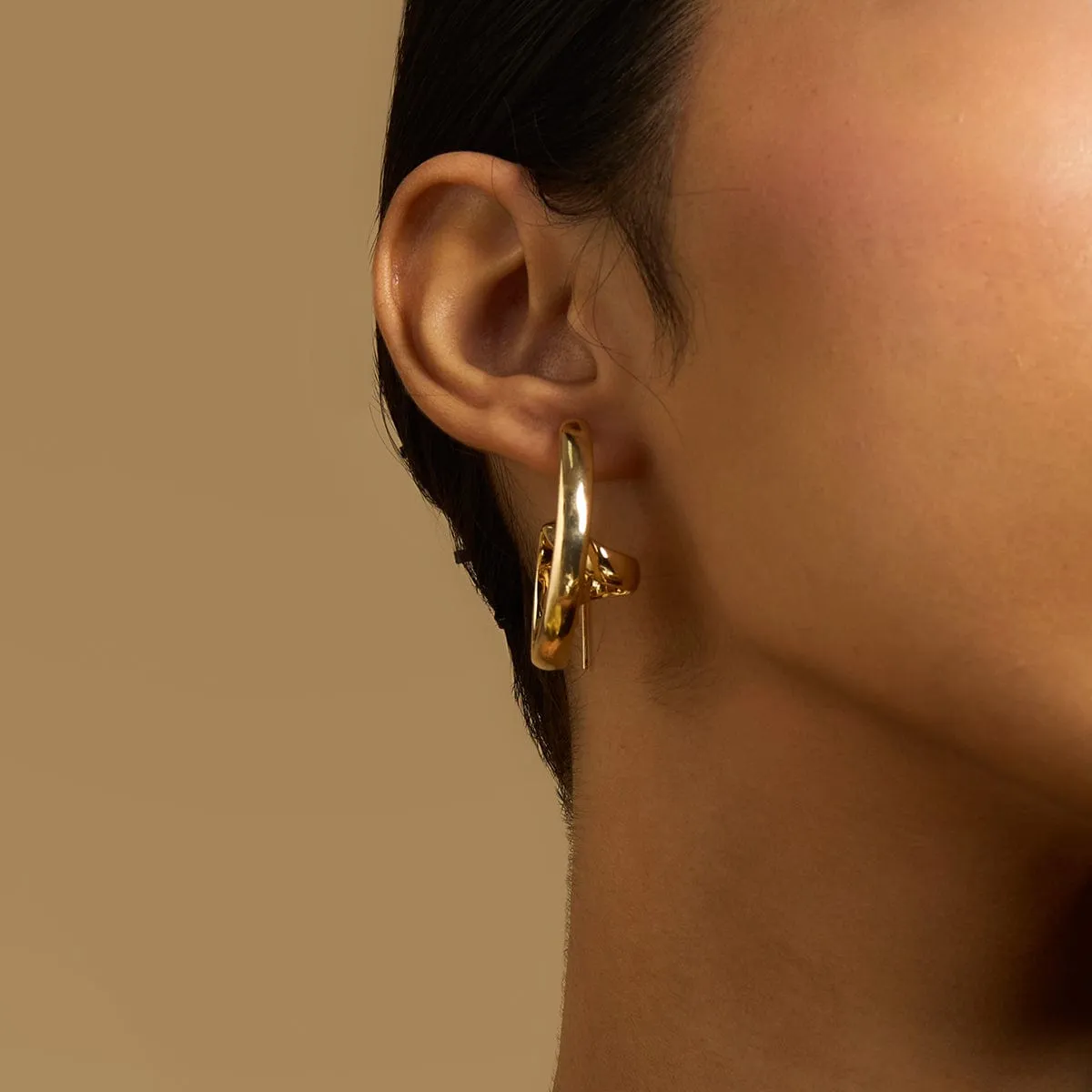 Trendy Earring 171503
