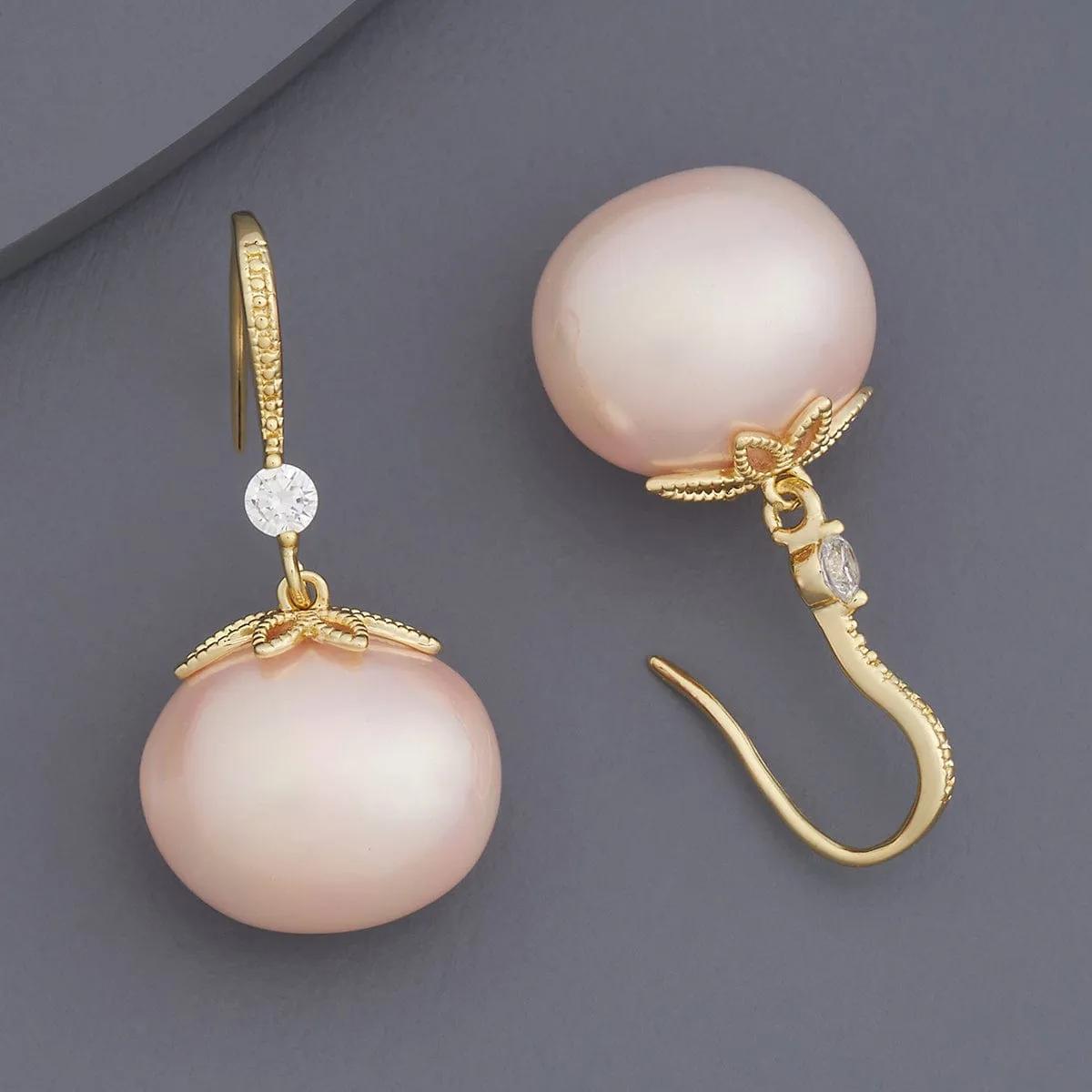 Trendy Earring 171597