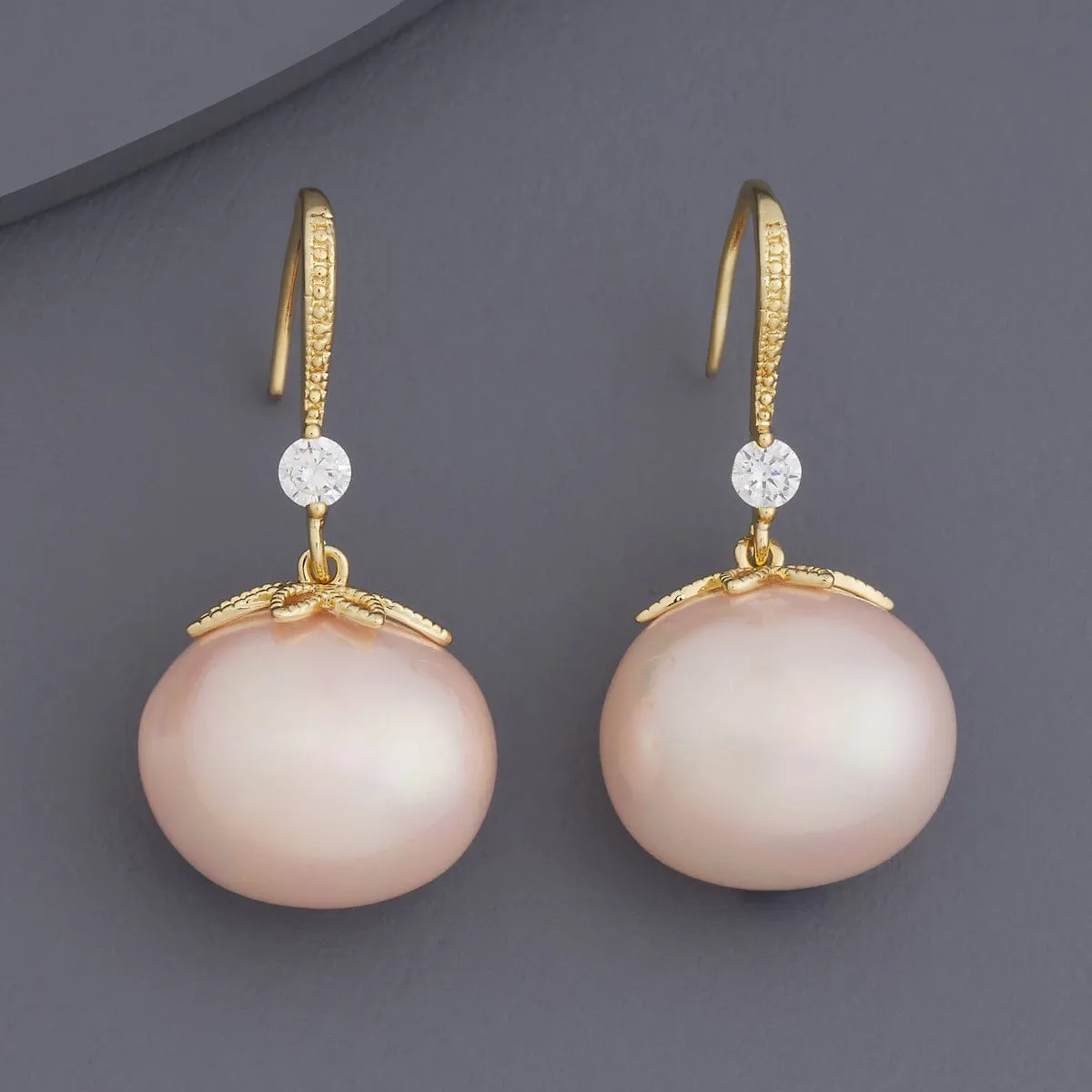 Trendy Earring 171597