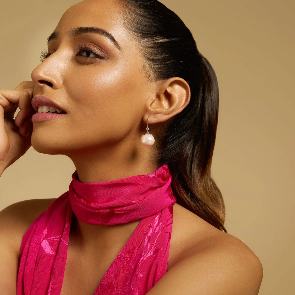 Trendy Earring 171597