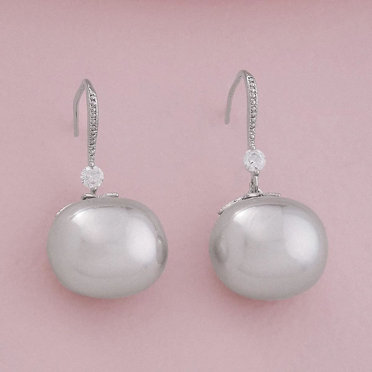 Trendy Earring 171597