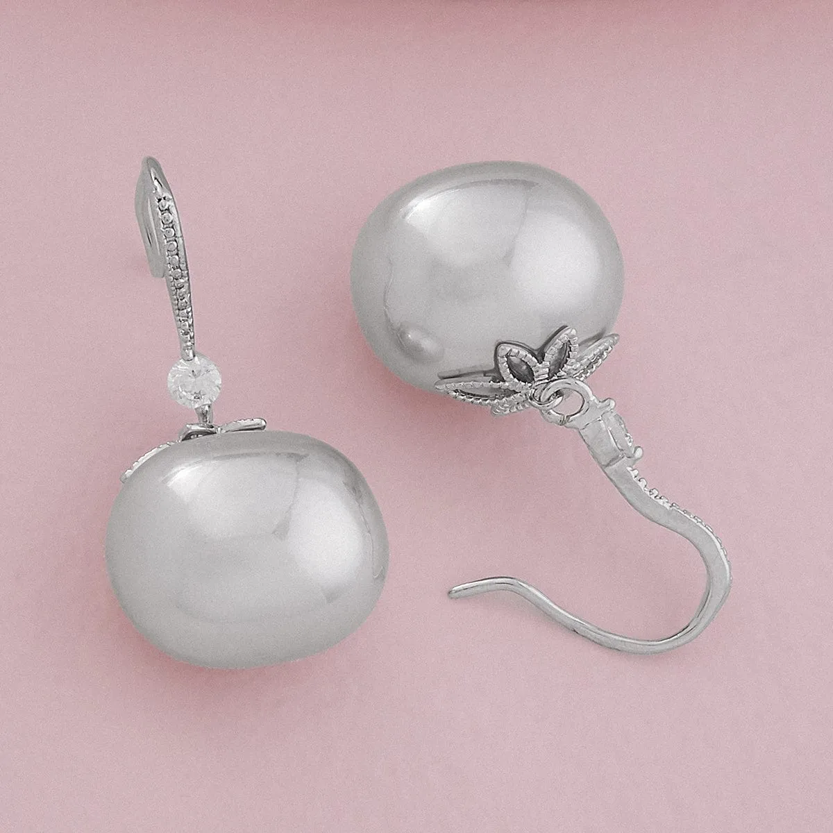 Trendy Earring 171597