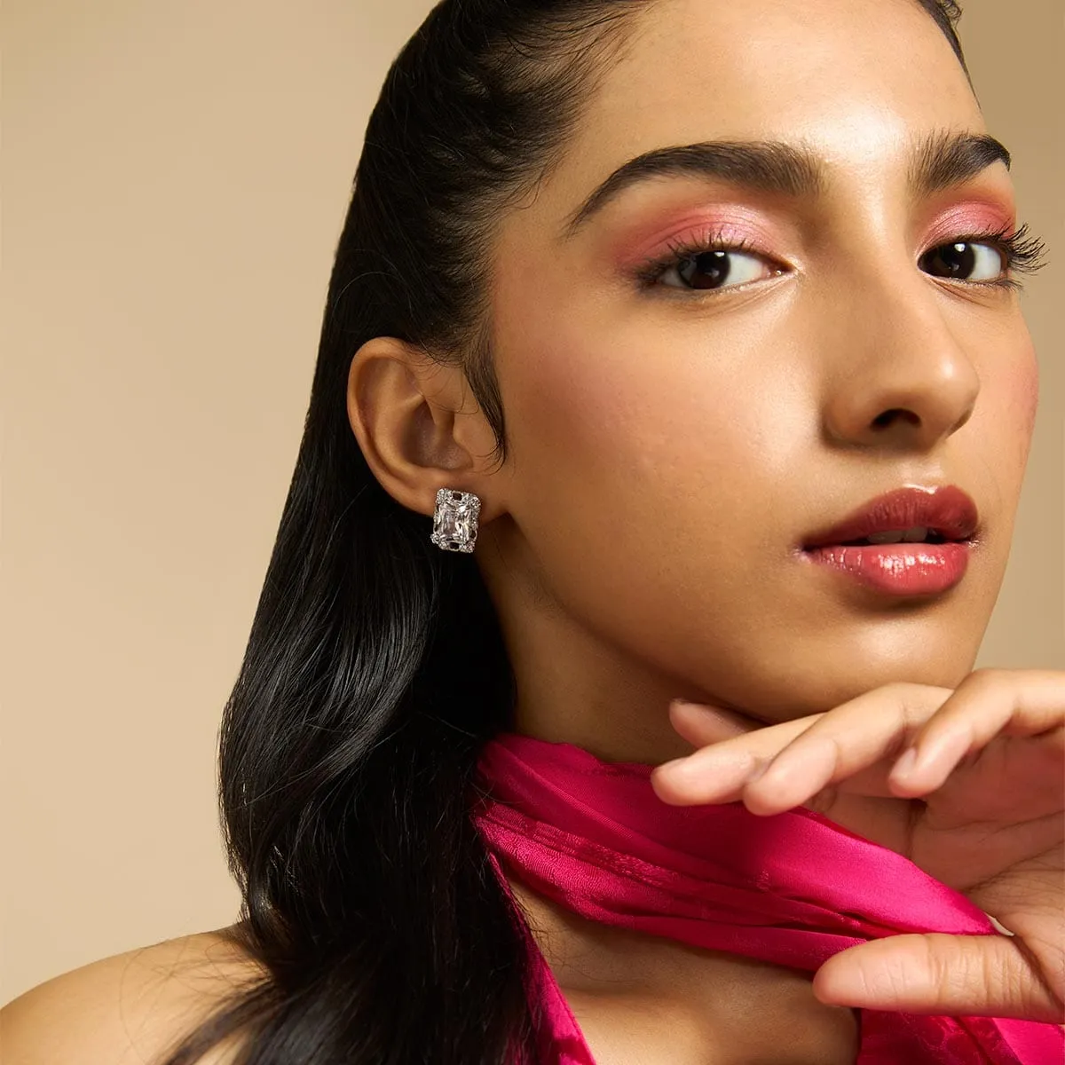 Trendy Earring 171661