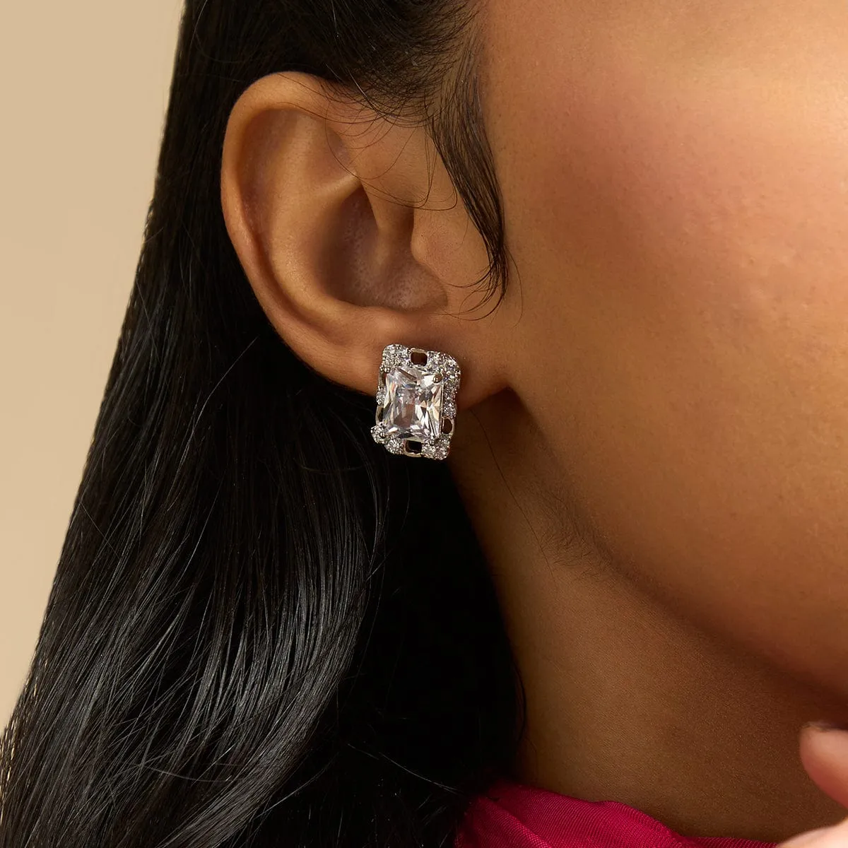 Trendy Earring 171661