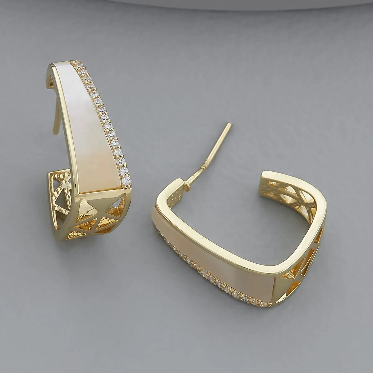 Trendy Earring 171669