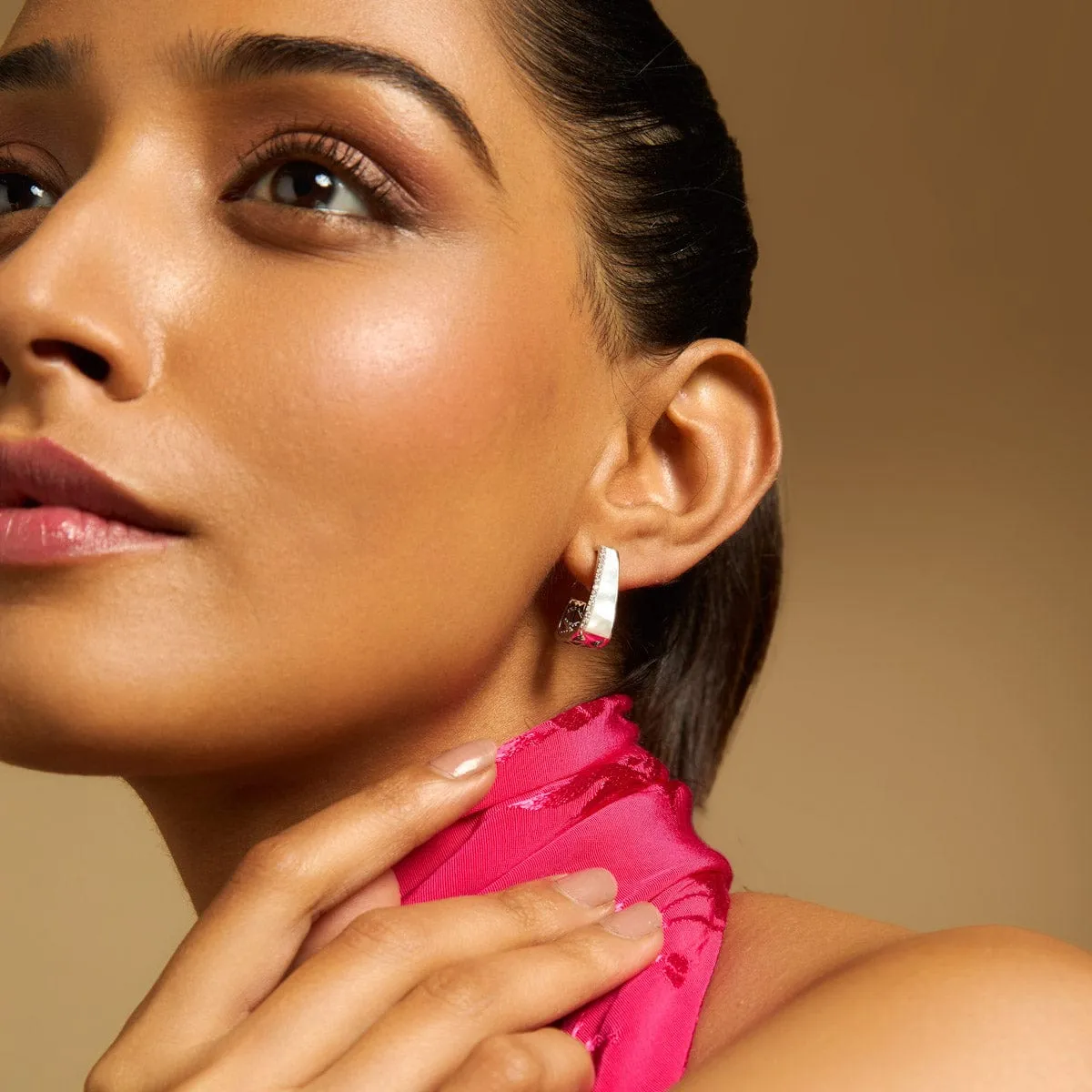 Trendy Earring 171669