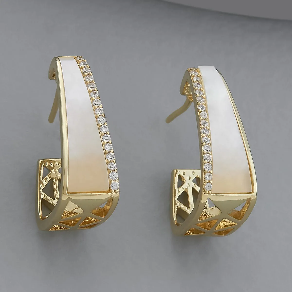 Trendy Earring 171669