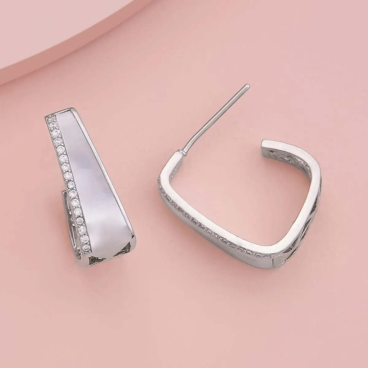 Trendy Earring 171669
