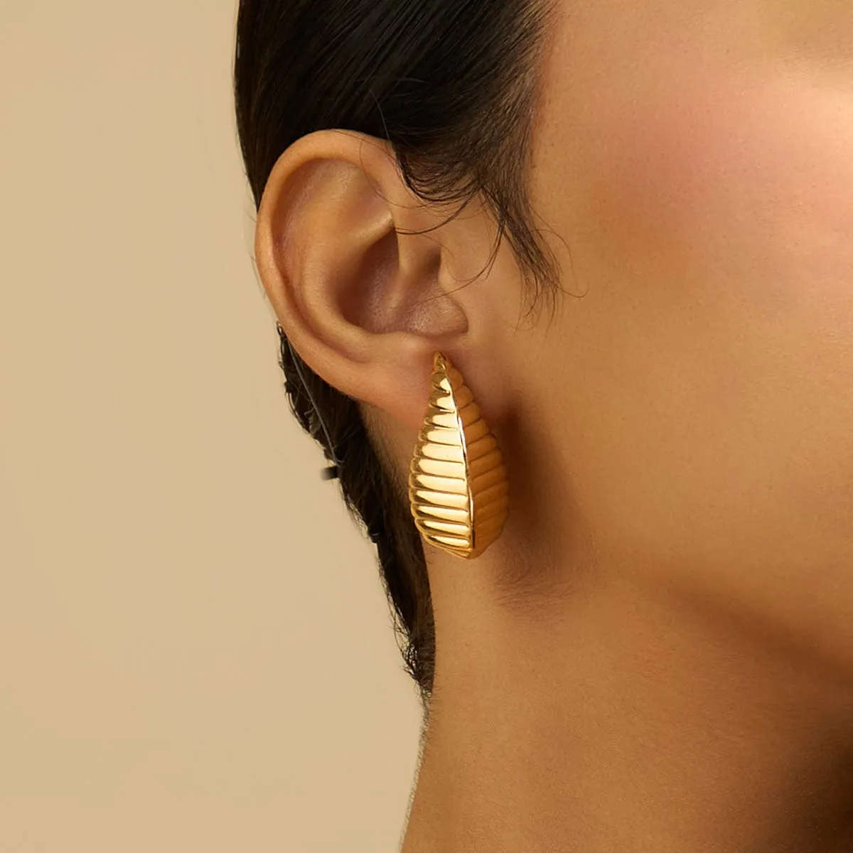 Trendy Earring 171695