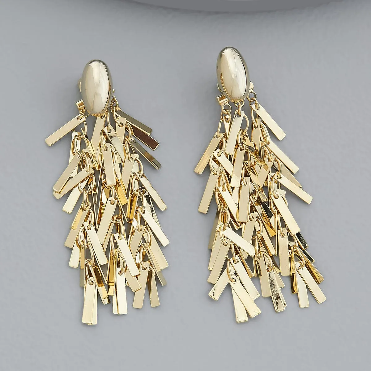 Trendy Earring 171709
