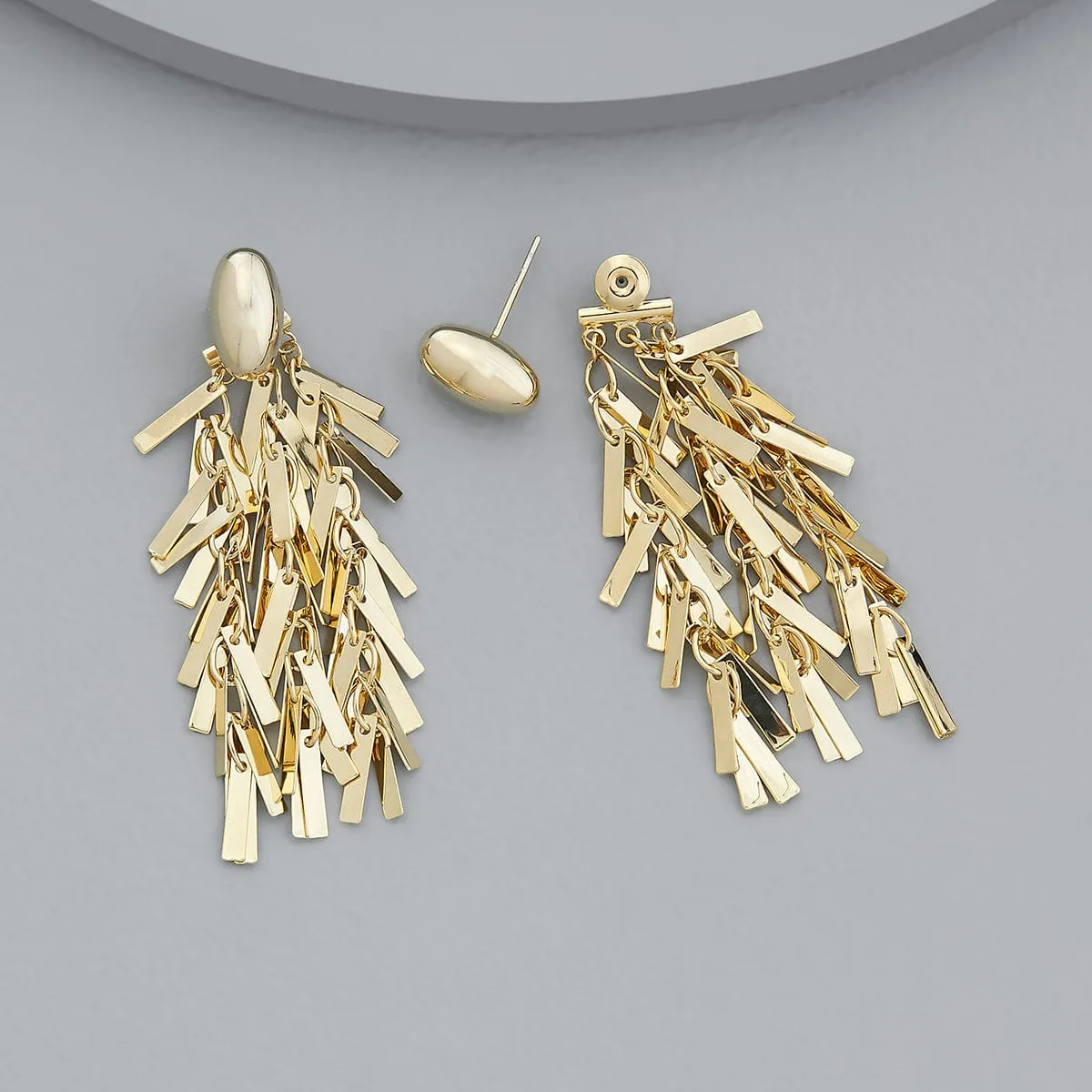 Trendy Earring 171709