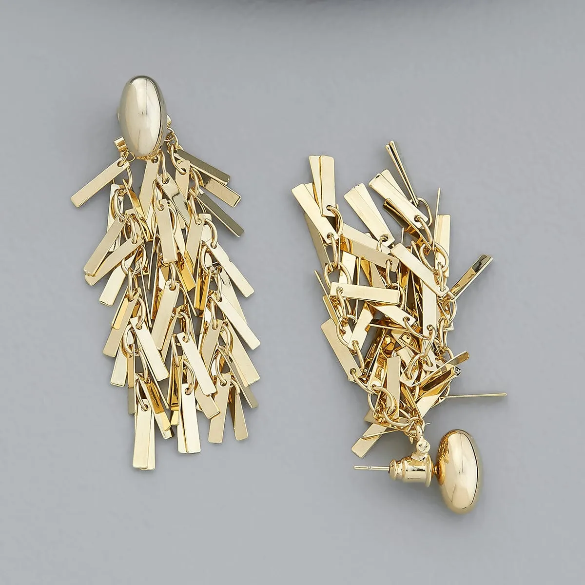 Trendy Earring 171709