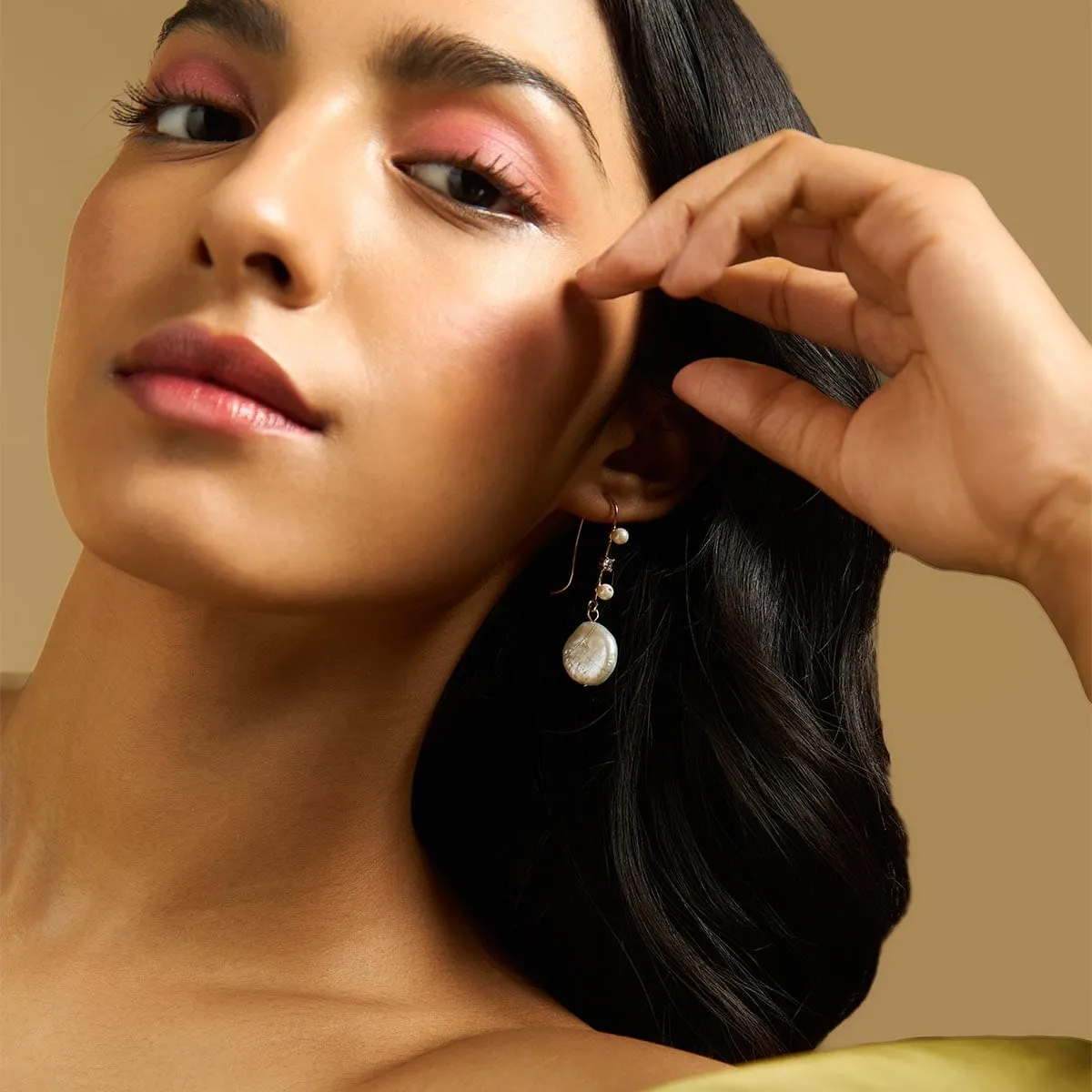 Trendy Earring 171974