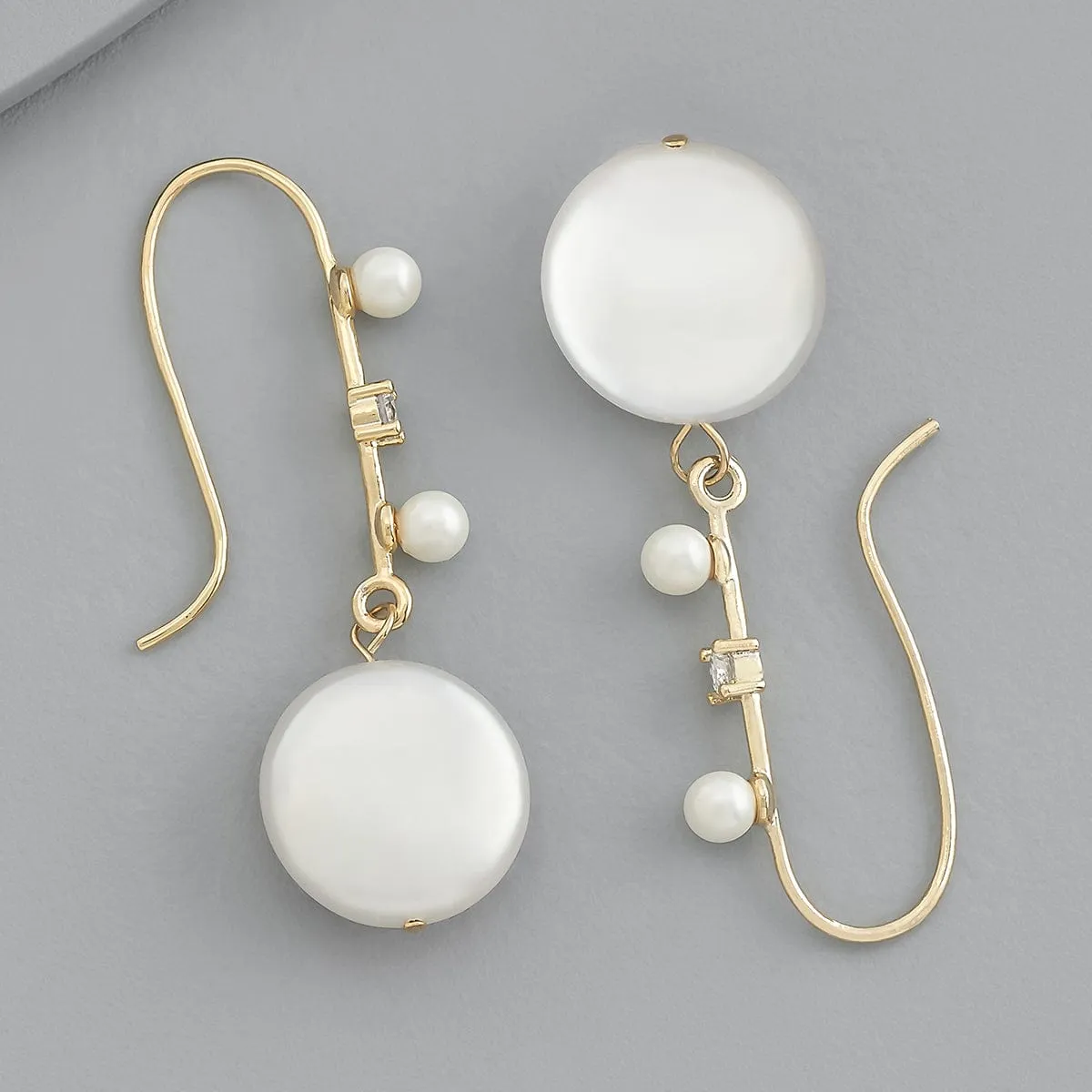 Trendy Earring 171974