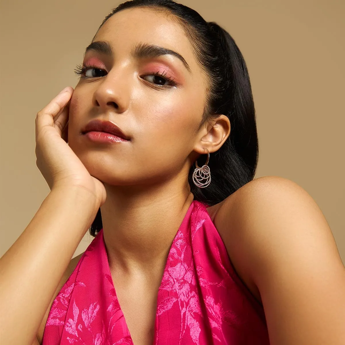 Trendy Earring 172032