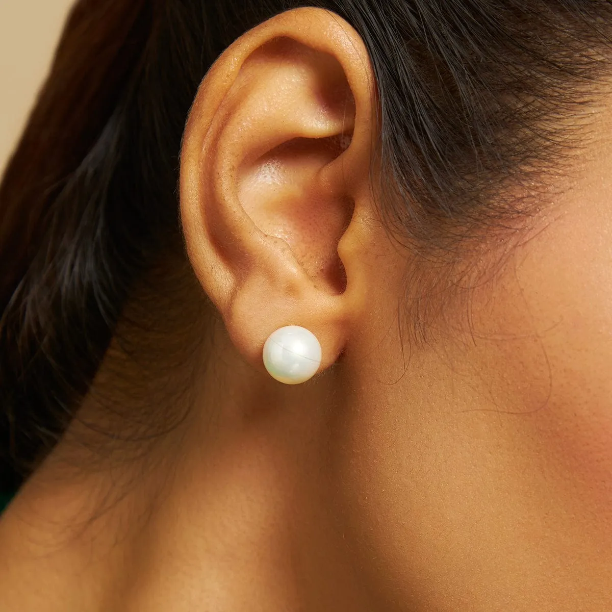 Trendy Earring 172145