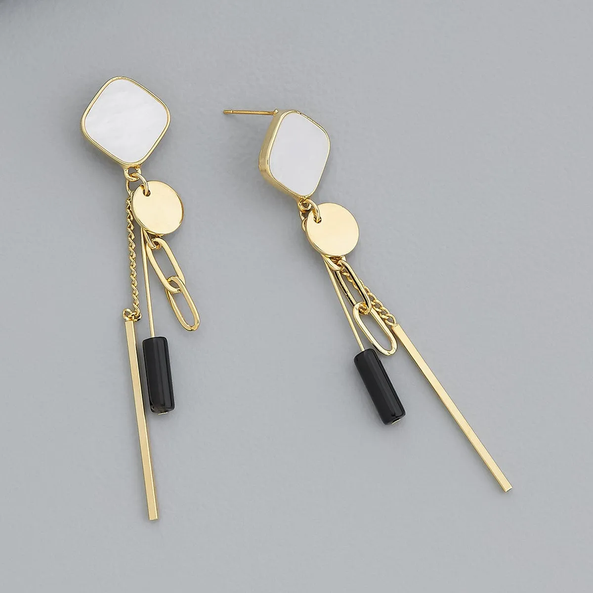 Trendy Earring 172234