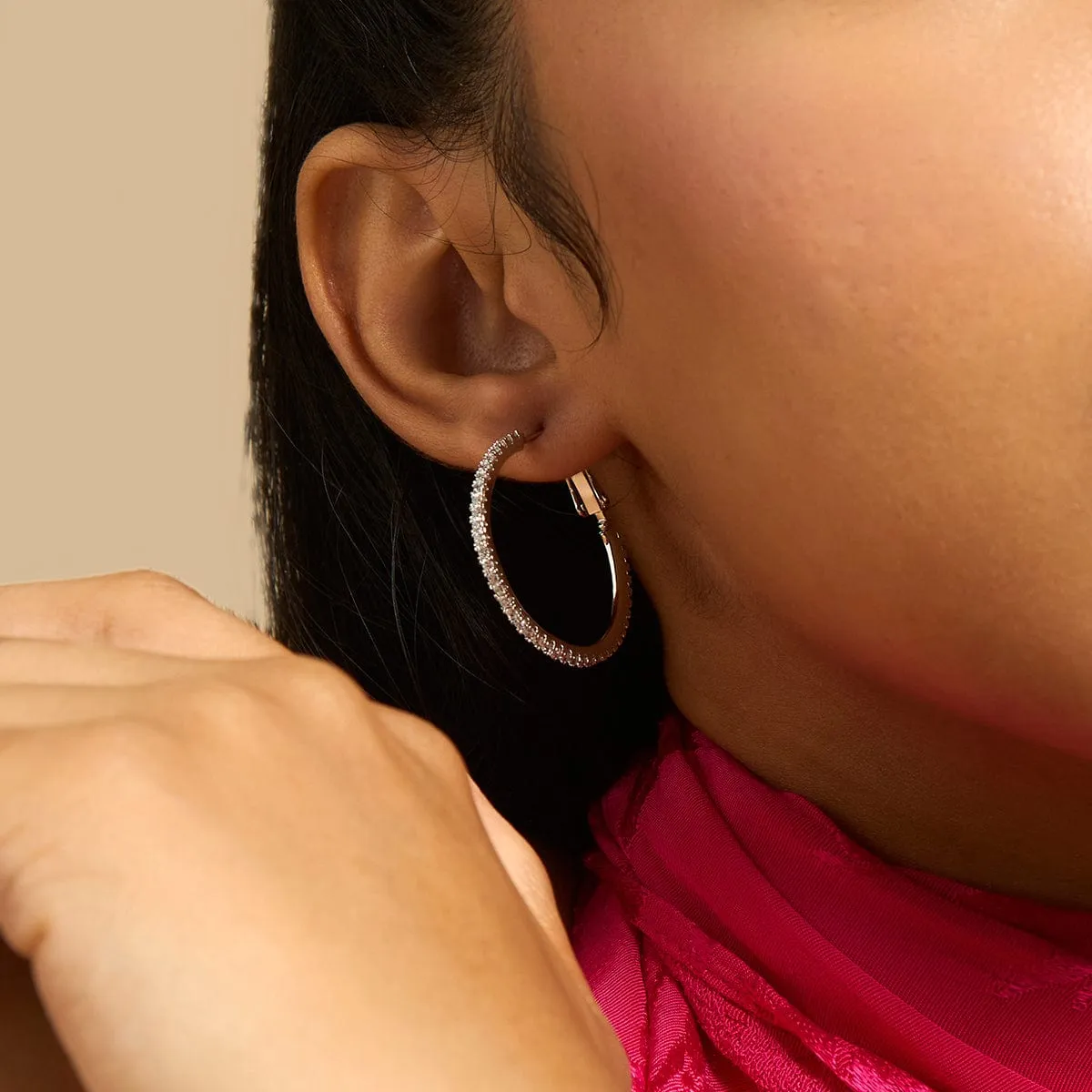 Trendy Earring 172923