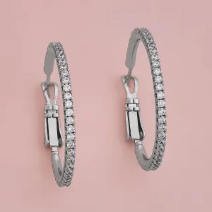 Trendy Earring 172923