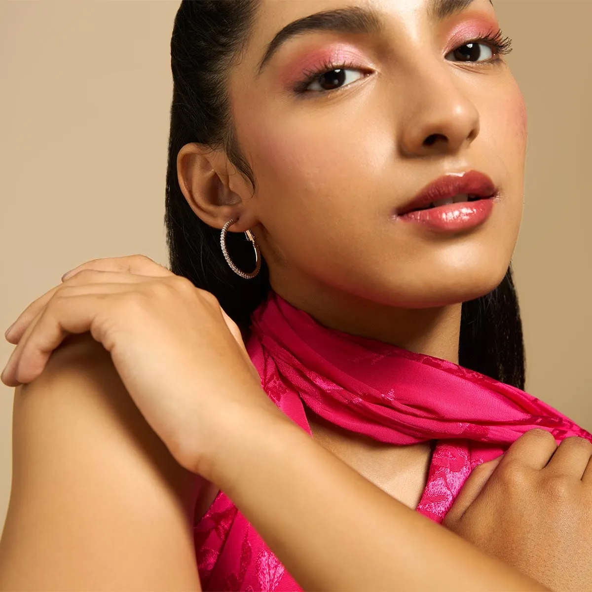 Trendy Earring 172923