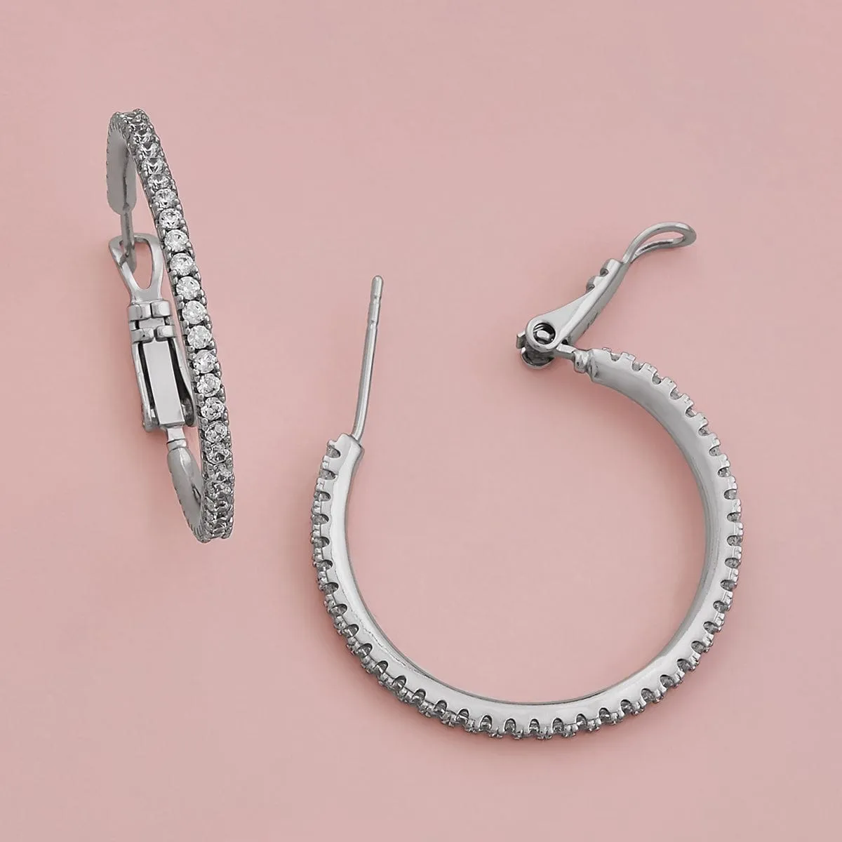 Trendy Earring 172923