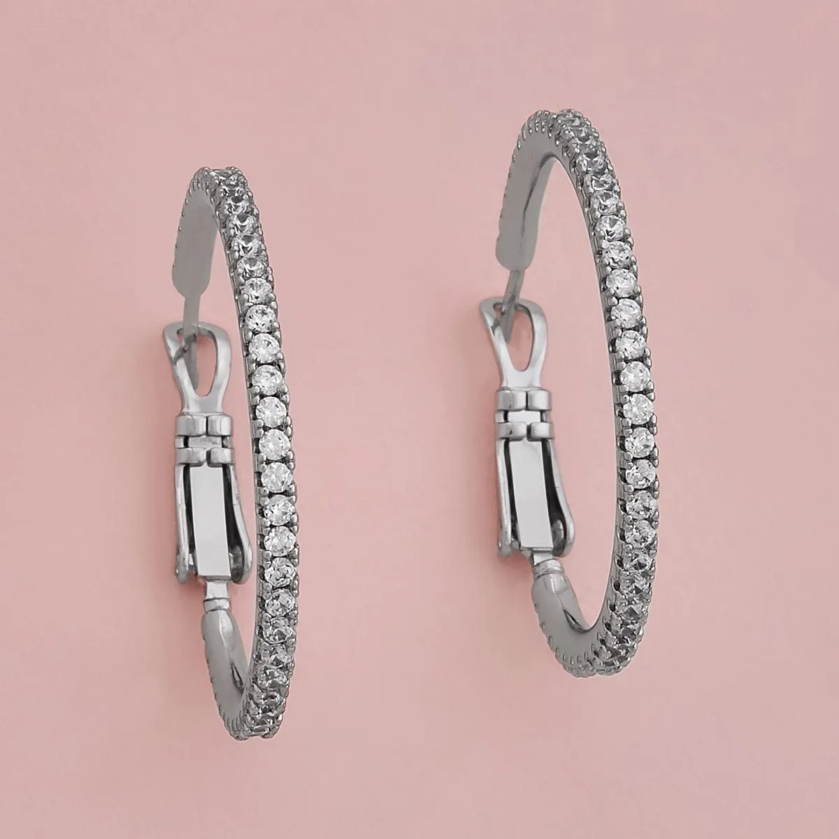 Trendy Earring 172923