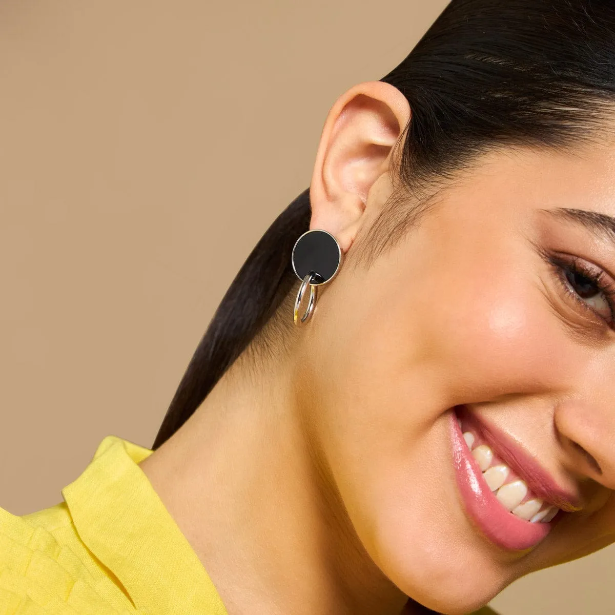 Trendy Earring 173321