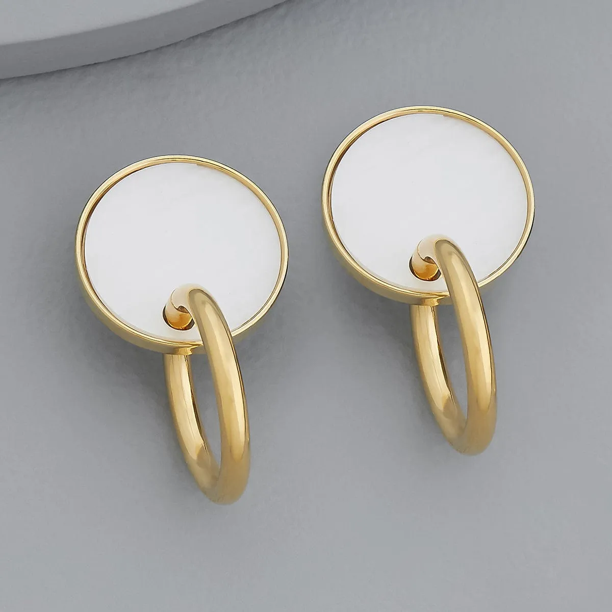 Trendy Earring 173321