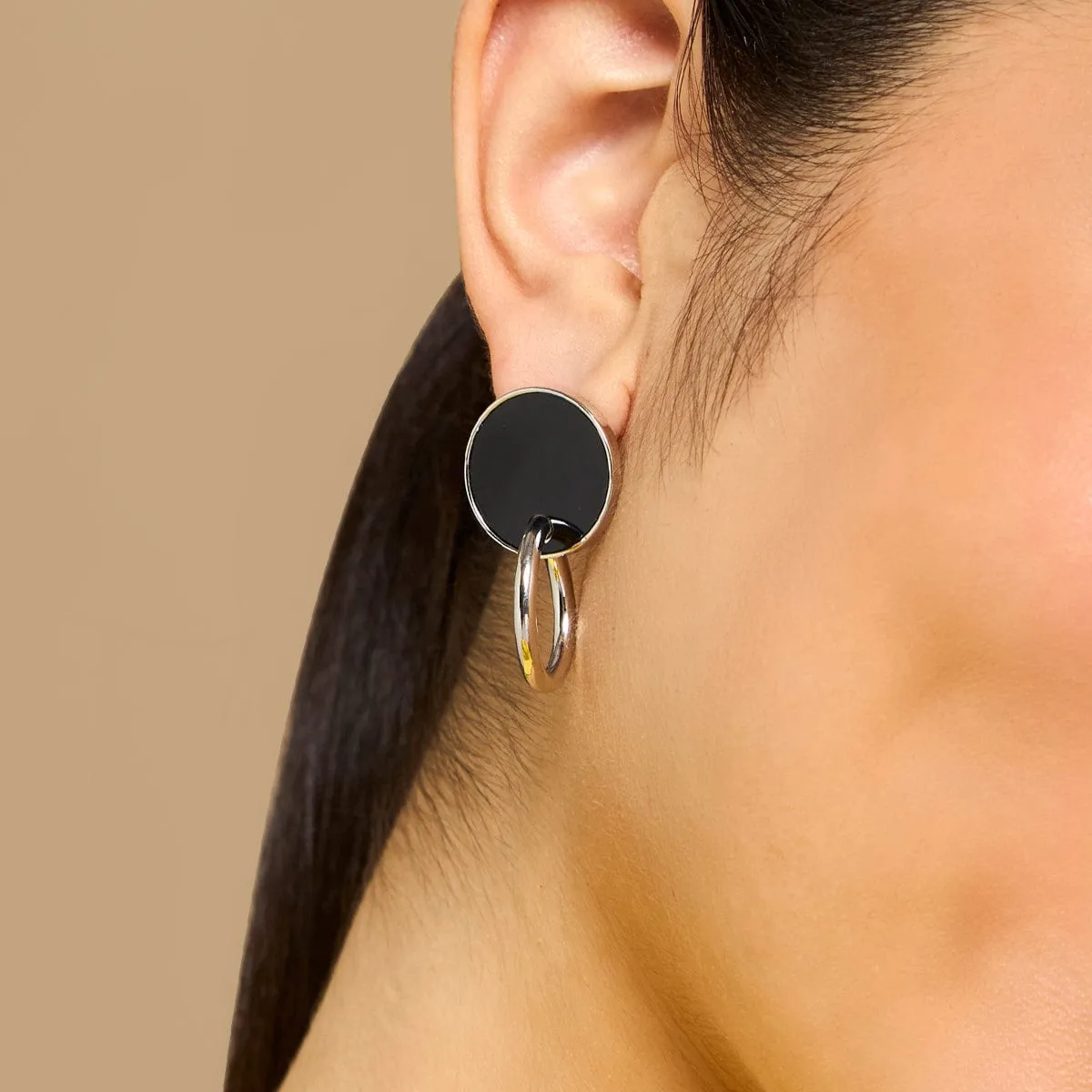 Trendy Earring 173321