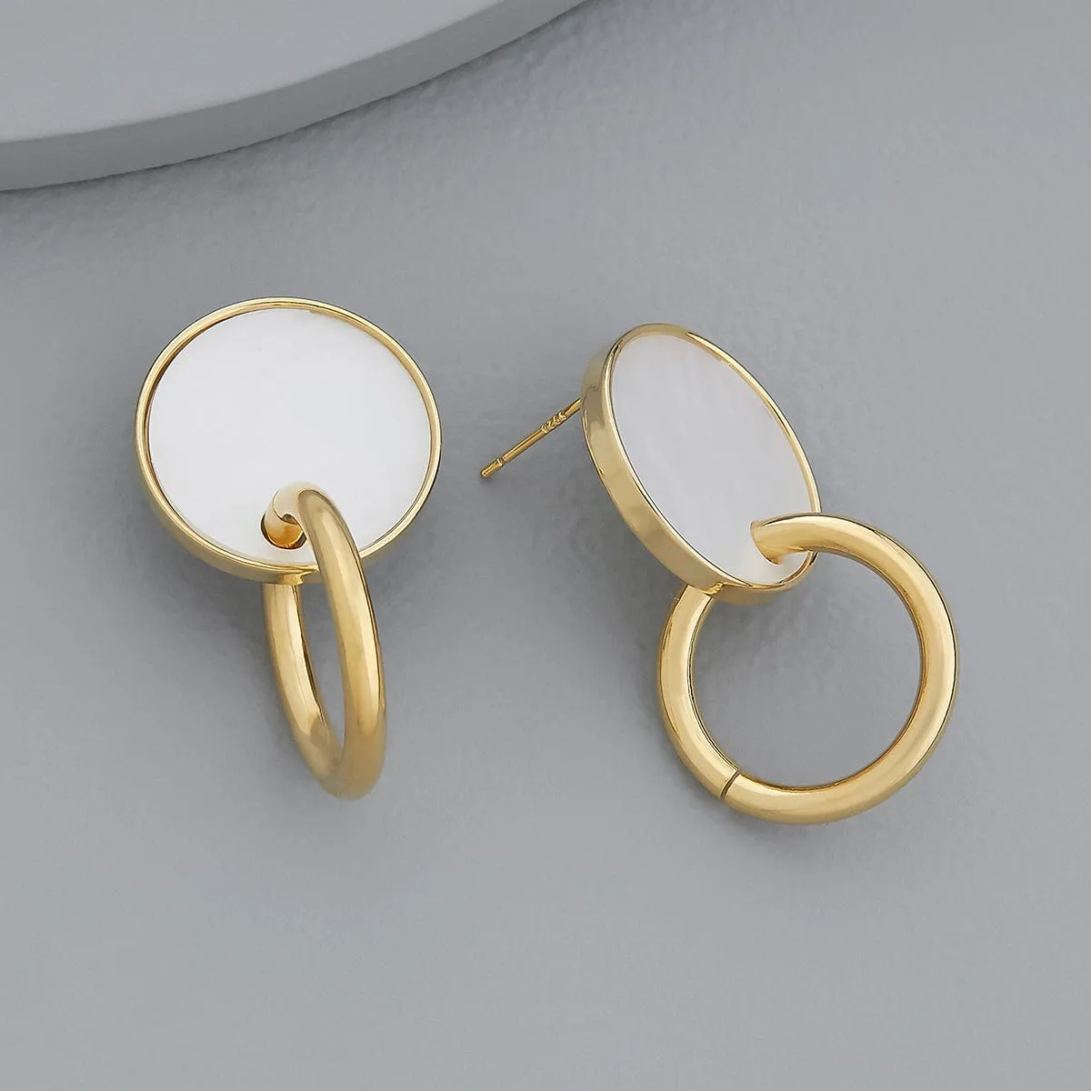 Trendy Earring 173321
