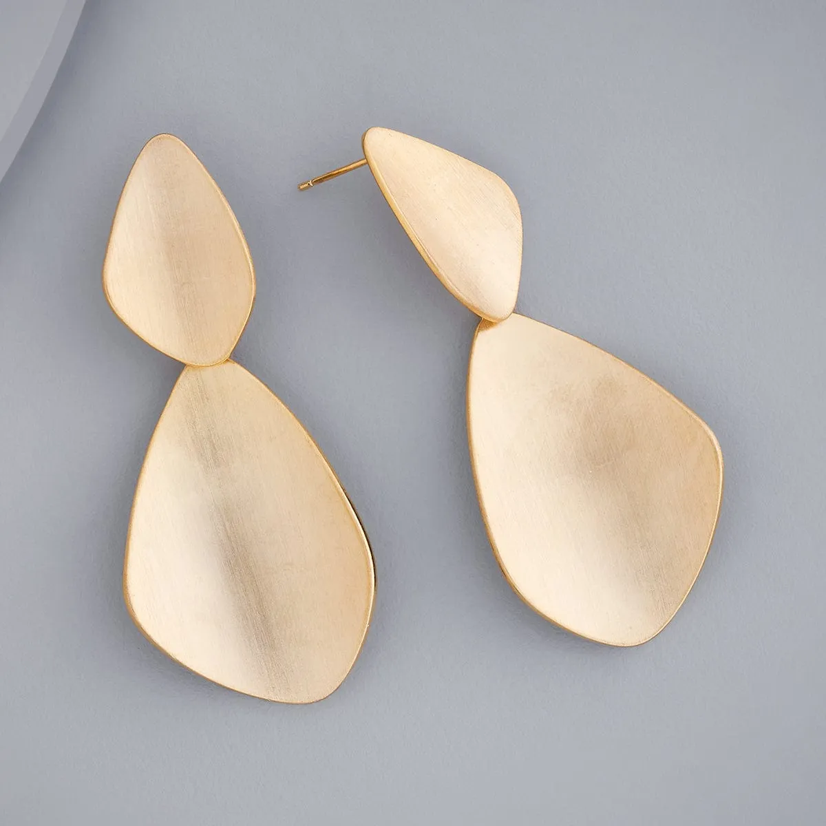 Trendy Earring 174742