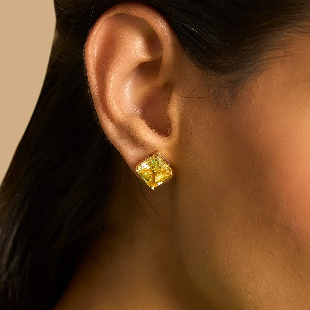 Trendy Earring 175035