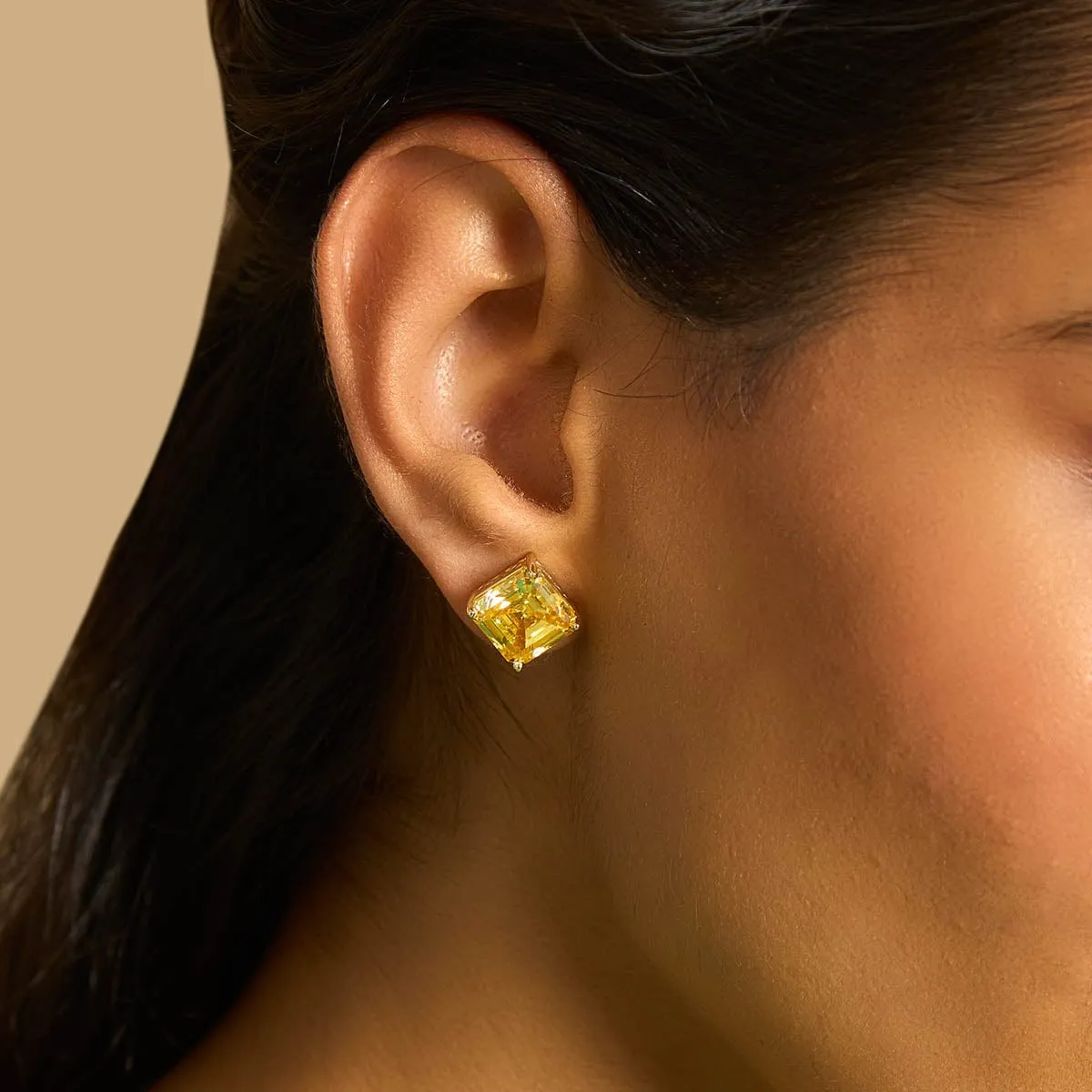 Trendy Earring 175035