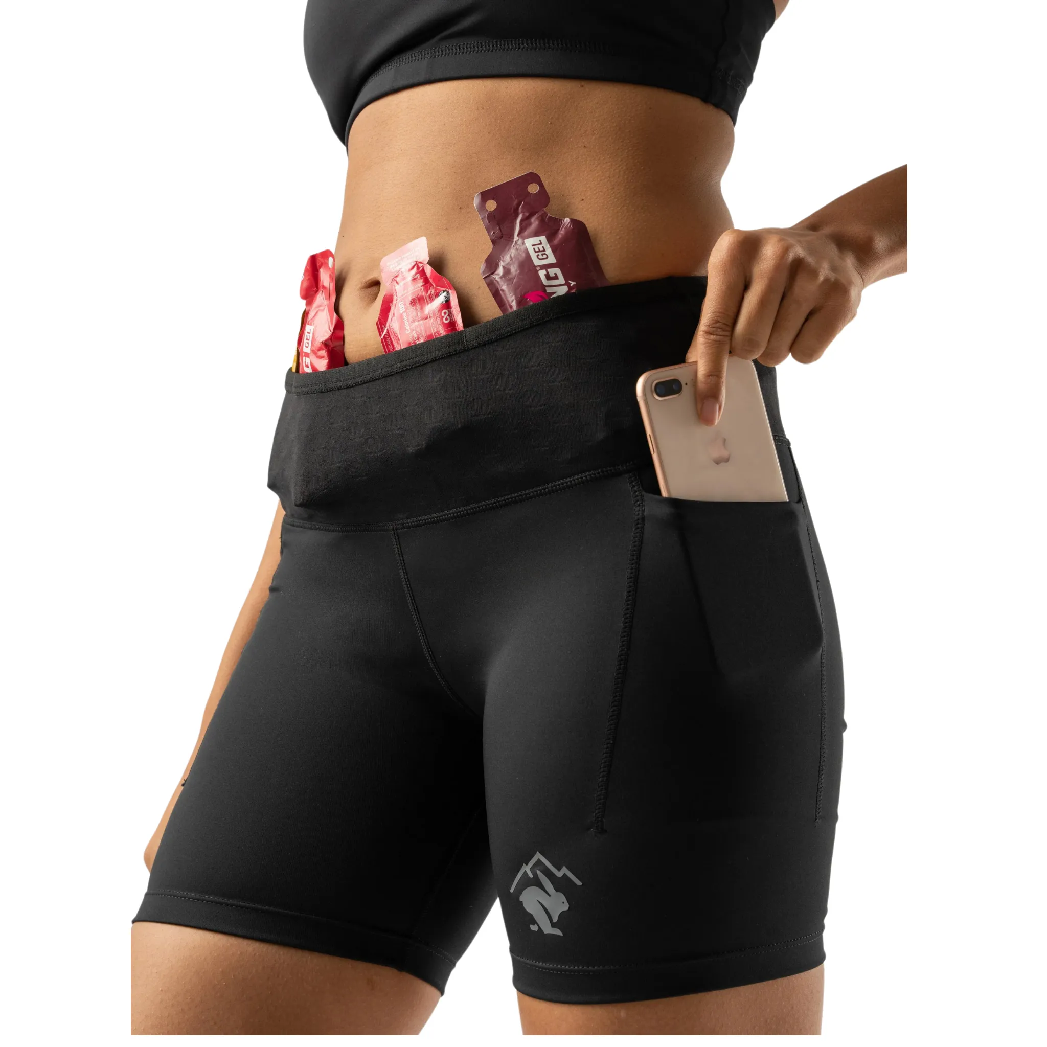 Women's Rabbit Leggy Smashems 5"